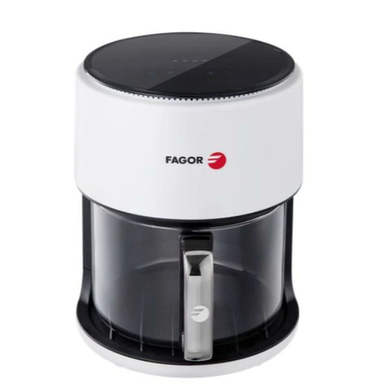 Friteuse à air Fagor NATURFRY KYROS Blanc 1300 W