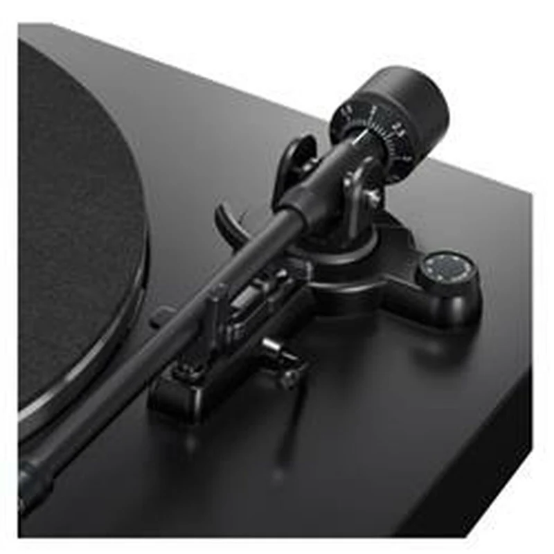 Tourne-disque Audio-Technica Iberia AT-LP3BTBK Noir