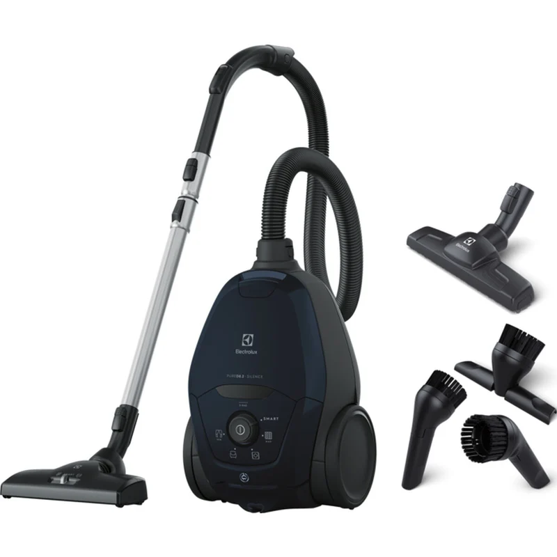 Extracteur Electrolux PD82-4ST Bleu 500 W