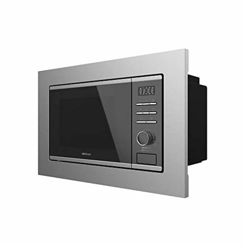 Micro-ondes encastrable Cecotec GRANDHEAT 2500 900 W 25 L