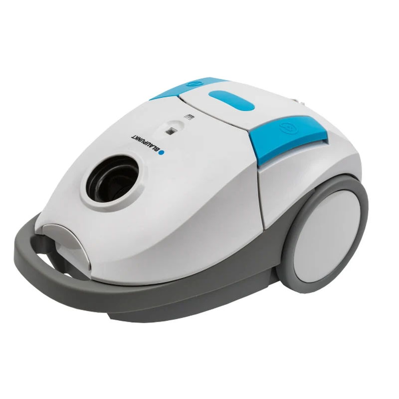Extracteur Blaupunkt VCB201 Bleu Blanc Gris 700 W
