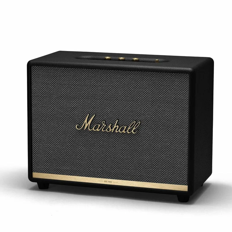 Portable Bluetooth Speakers Marshall Woburn II