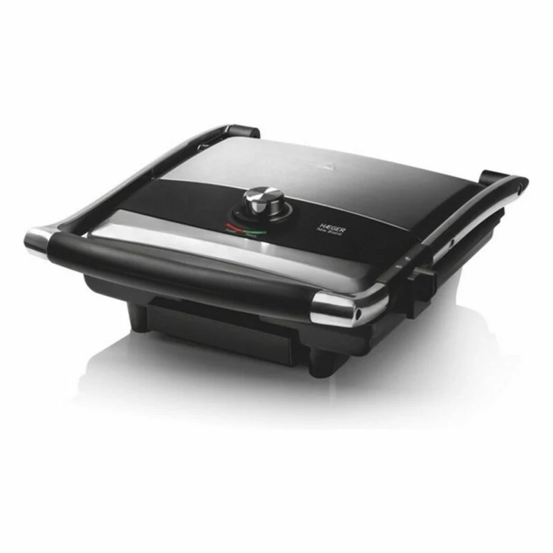 Barbecue électrique Haeger GR-200.014A 2000 W