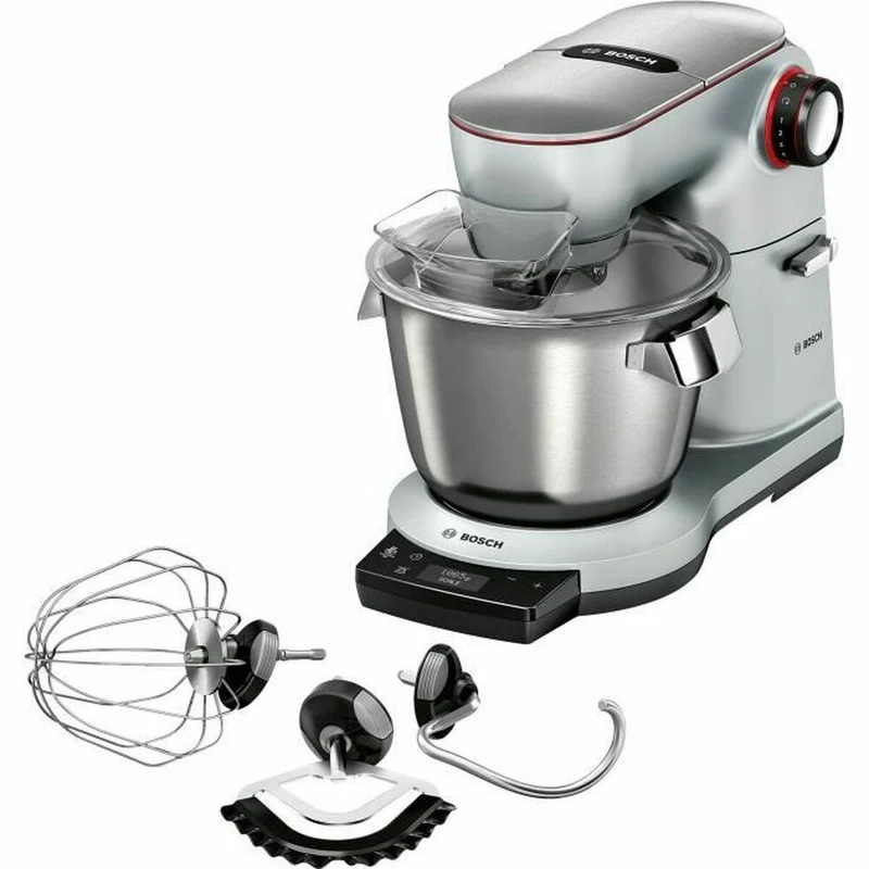 Mélangeur-Pétrin avec bol BOSCH MUM9AX5S00 5,5 L 1500 W