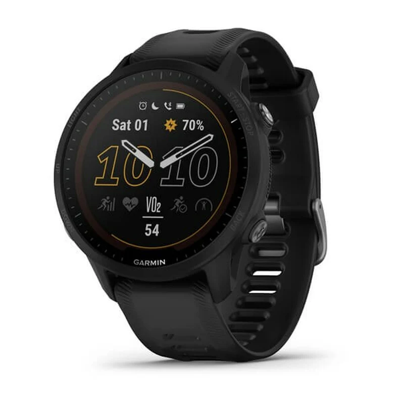 Watch Sporting Garmin Forerunner 955