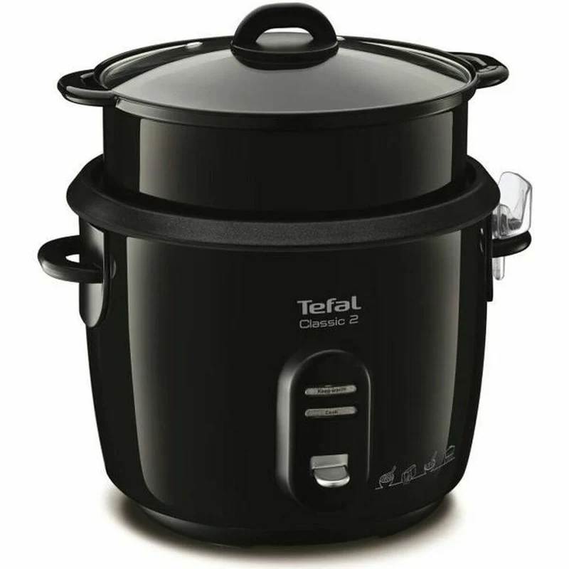 Mijoteuse Tefal RK103811