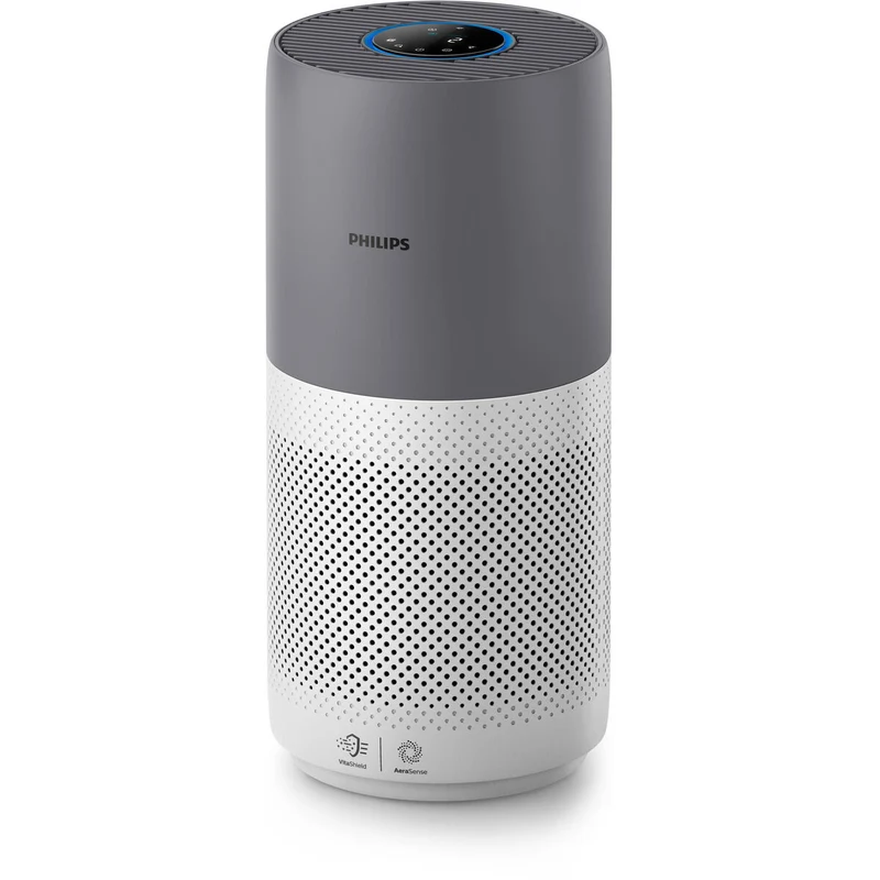 Air purifier Philips AC2936/13 White Grey White/Grey