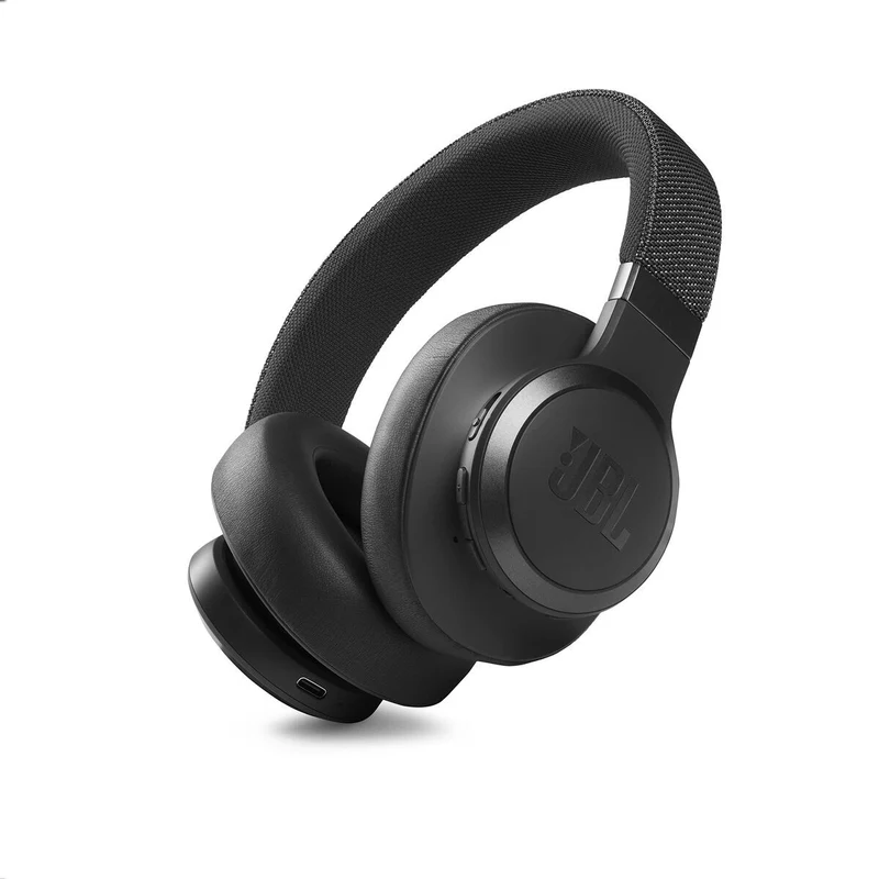 Headphones JBL Black