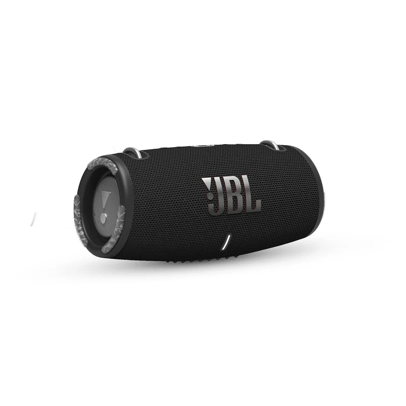 Portable Bluetooth Speakers JBL Xtreme 3 Black