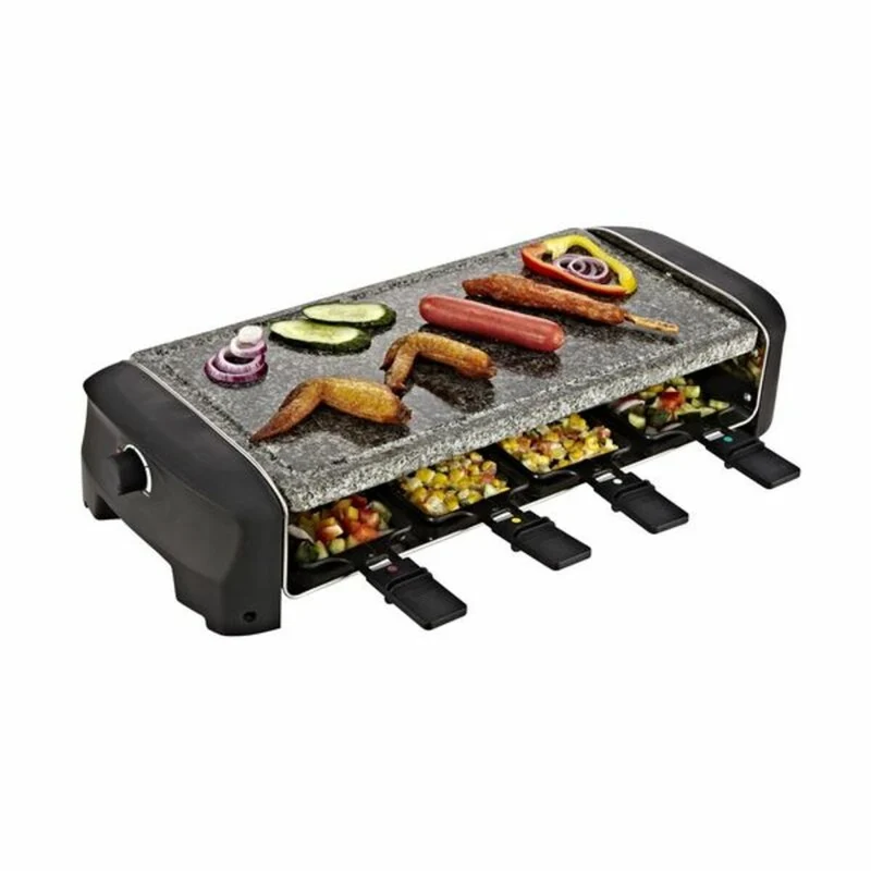 Plaque de cuisson Princess 162830 1400W Black Stone 1300W