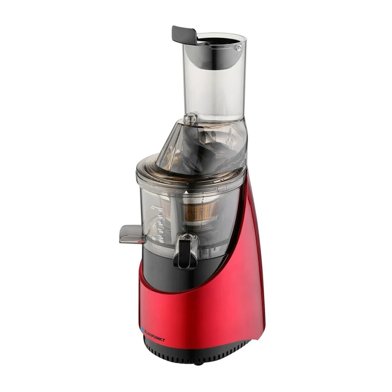Mixeur Blaupunkt SJV-801 Noir Rouge 500 W