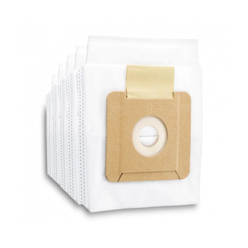 Sac de rechange pour aspirateur Kärcher 28632360 5UD 5 unités