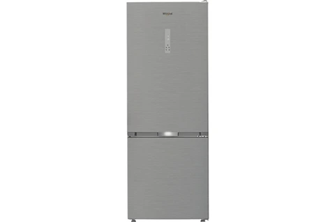 Kühlschrank mit Gefrierfach unten Whirlpool WHK26493X5E