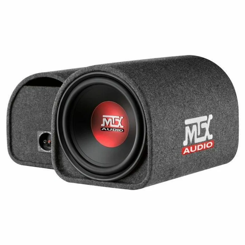 Caisson de Basses Mtx Audio RTT12AV Noir