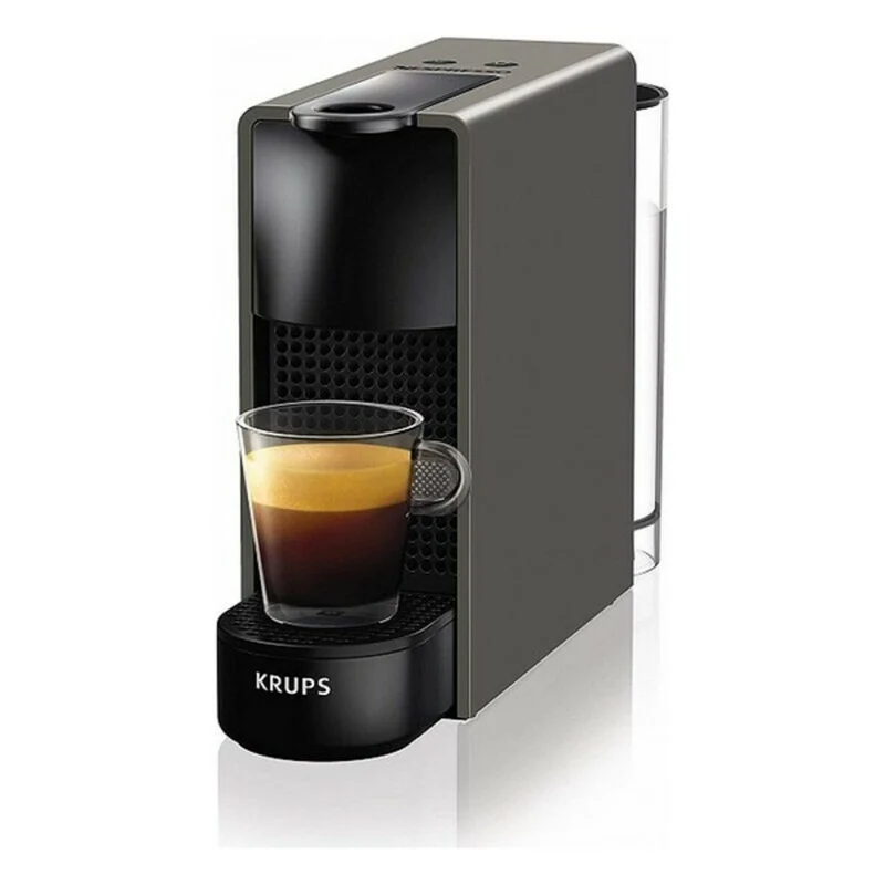 Machine à café à capsules Krups Nespresso Essenza Mini XN110B 0,6 L 19 bar 1310W