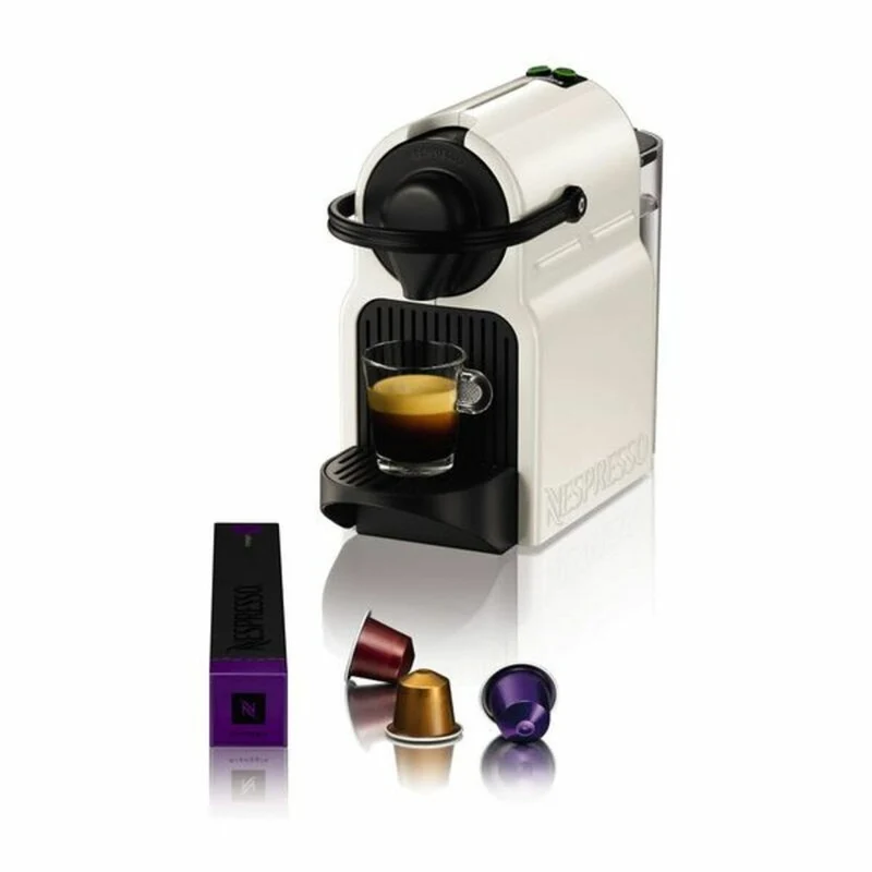 Machine à café à capsules Krups Inissia Inissia XN1001 19 bars 0,7 L 1260W