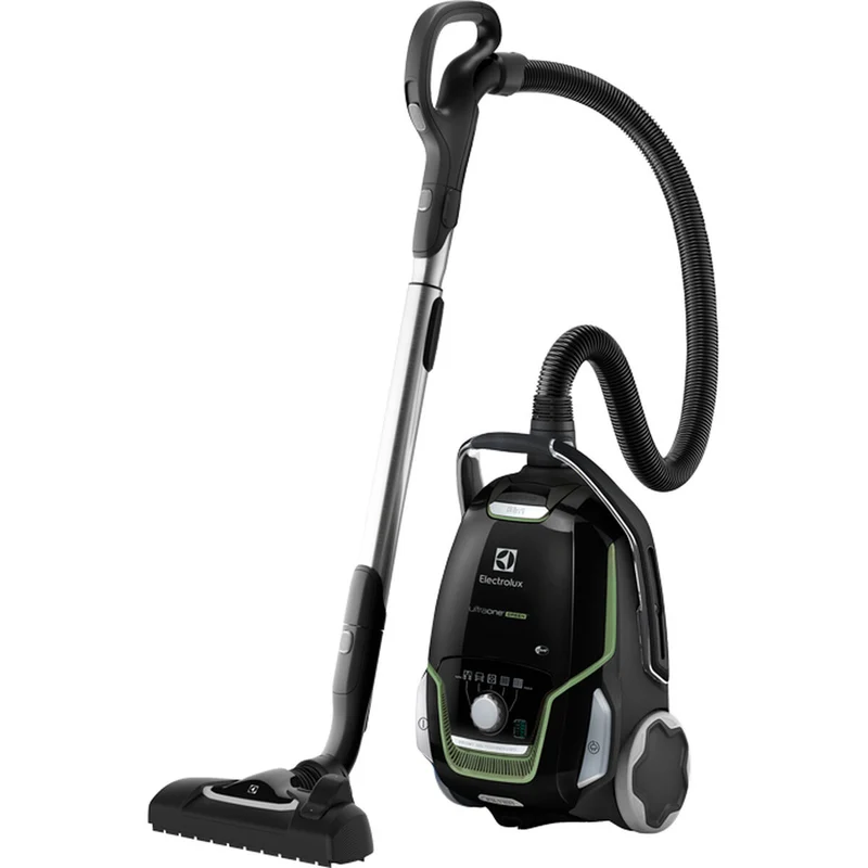 Extracteur Electrolux EUOC9GREEN Noir 850 W