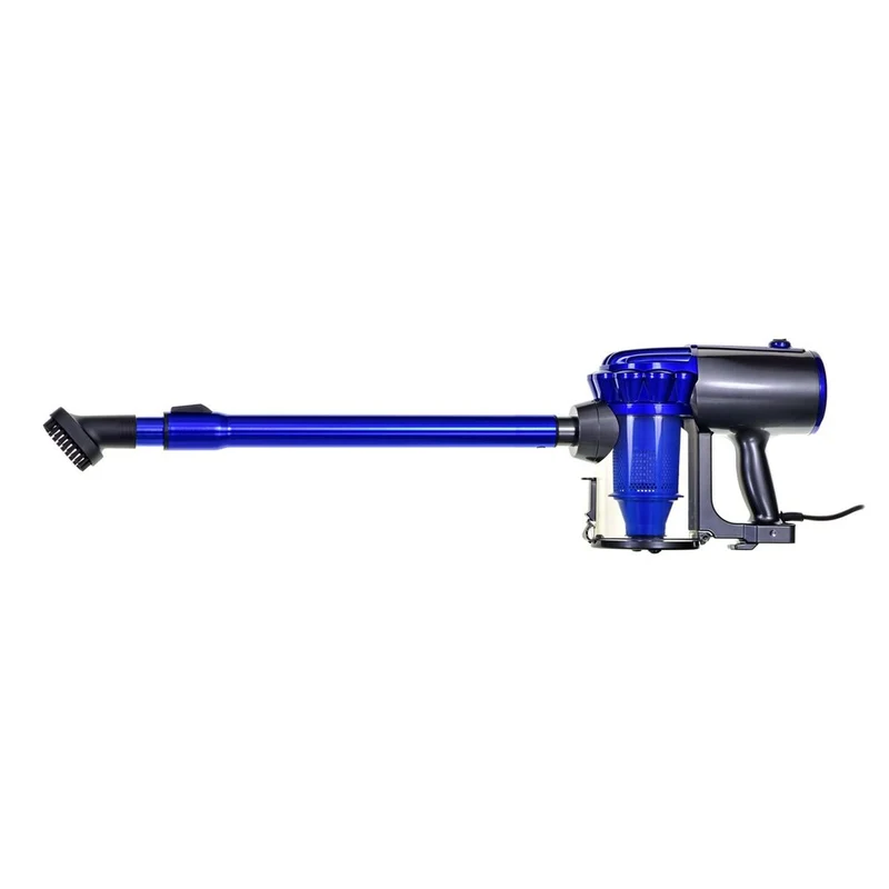 Aspirateur sans sac sans fil avec brosse Mpm MOD-34 600 W