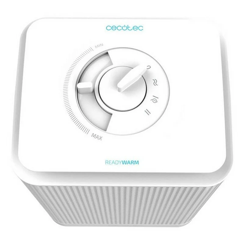 Réchauffeur électrique en céramique Cecotec Ready Warm 6150 1500W