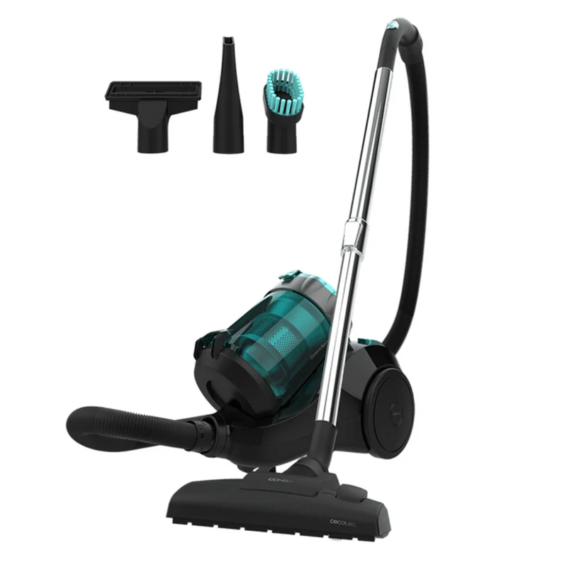 Extracteur Cecotec 08590 Noir 800 W