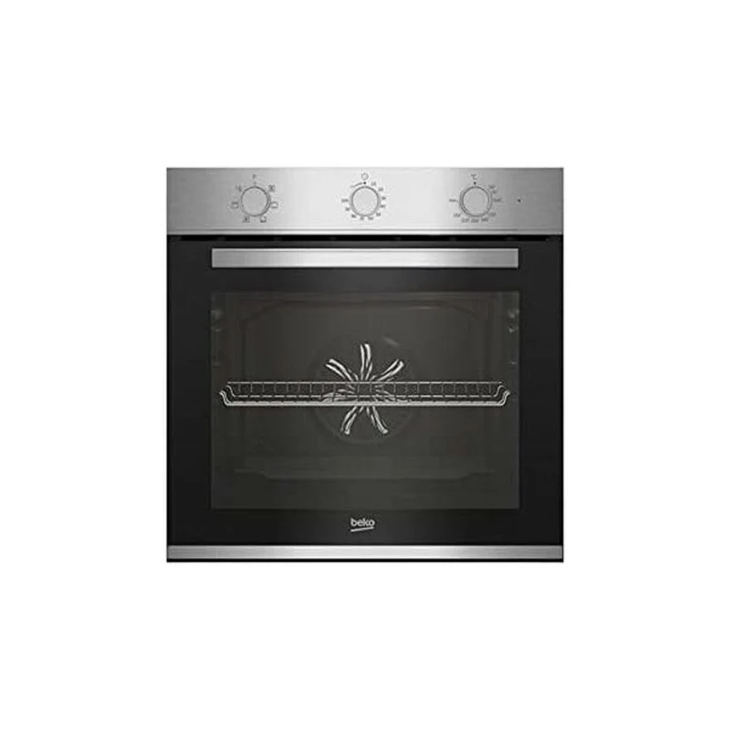 Four multifonction BEKO BBIE12100XD 66 L Acier inoxydable 100 W 66 LA