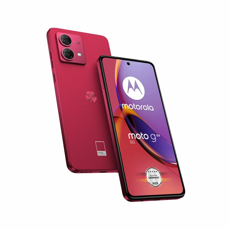 Smartphone Motorola PAYM0002SE 6,55" 256 Go 12 Go RAM