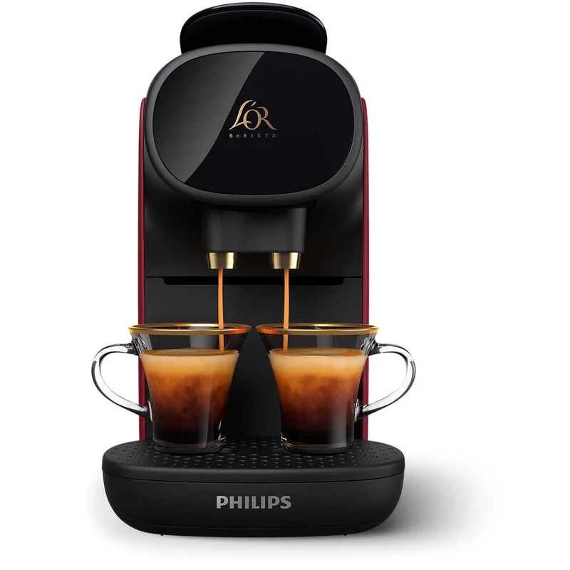 Machine à café à capsules Philips LM9012/55