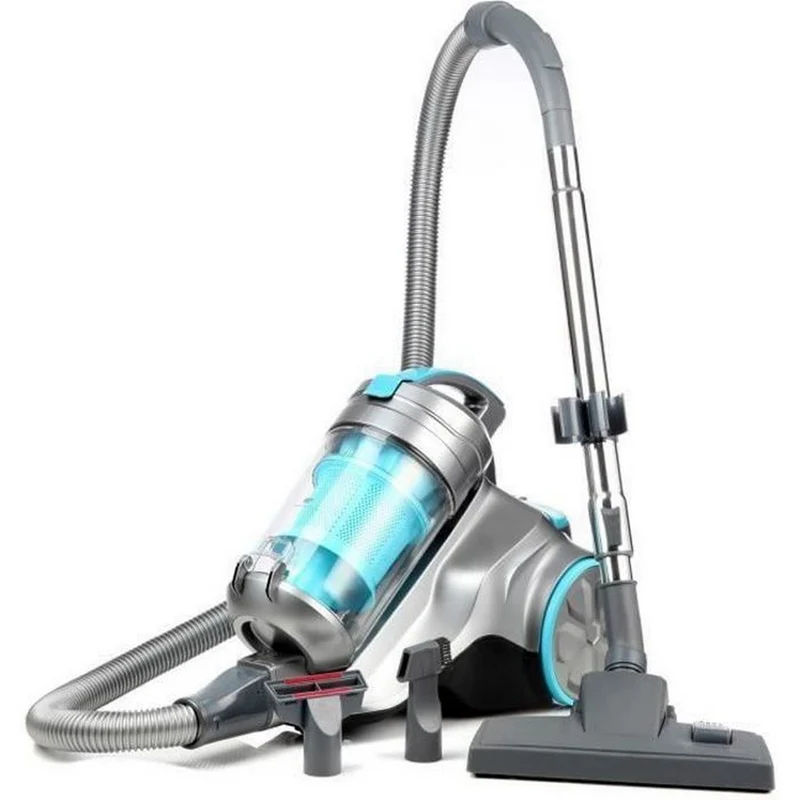 Extracteur Continental Edison VC800SB 800W