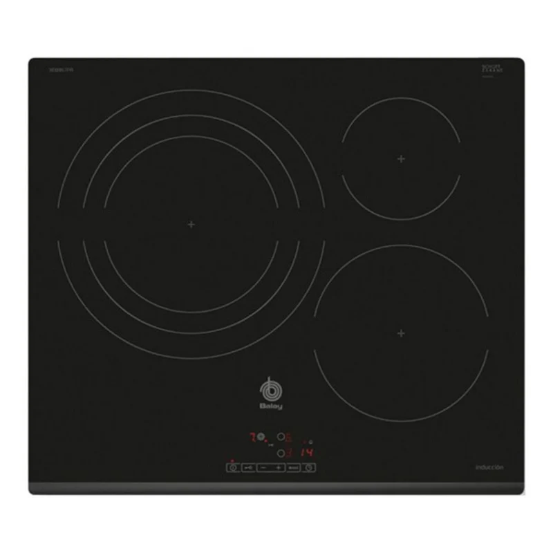 Plaque Induction Balay 3EB967FR 60 cm 60 cm