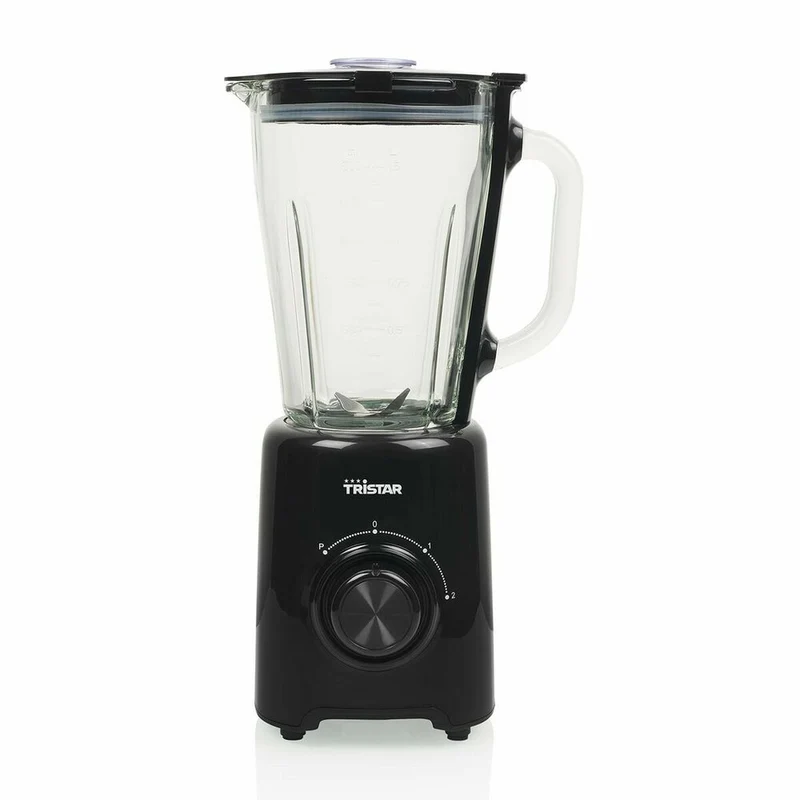 Mixeur gobelet Tristar BL-4477 Noir 500 W
