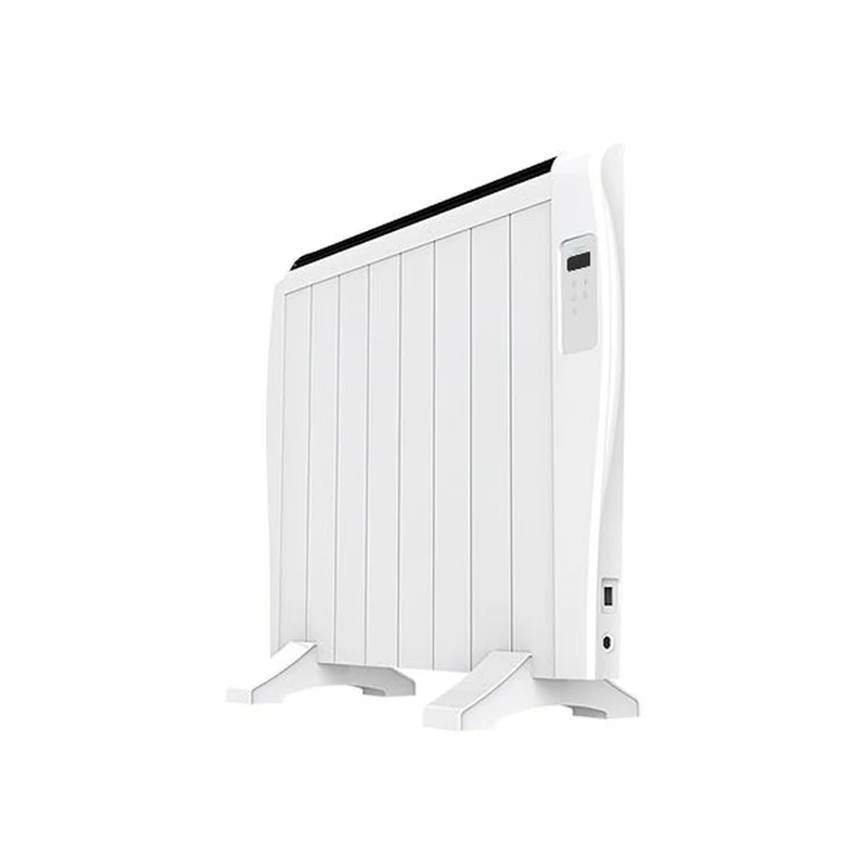 Chauffage Numérique Cecotec Ready Warm 1800 Thermique Connecté 1200 W Wi-Fi