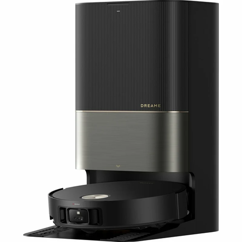 Robot Vacuum Cleaner Dreame X50 Ultra Complete 6400 mAh