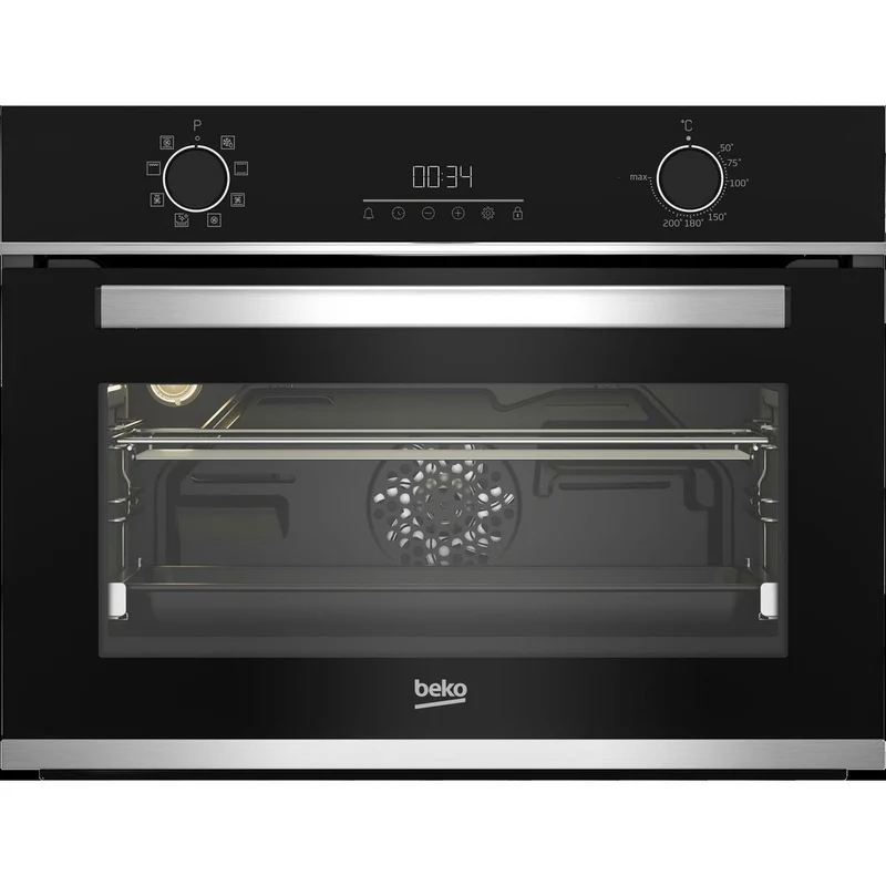 Four Compact BEKO BBCM13300XC 48 L