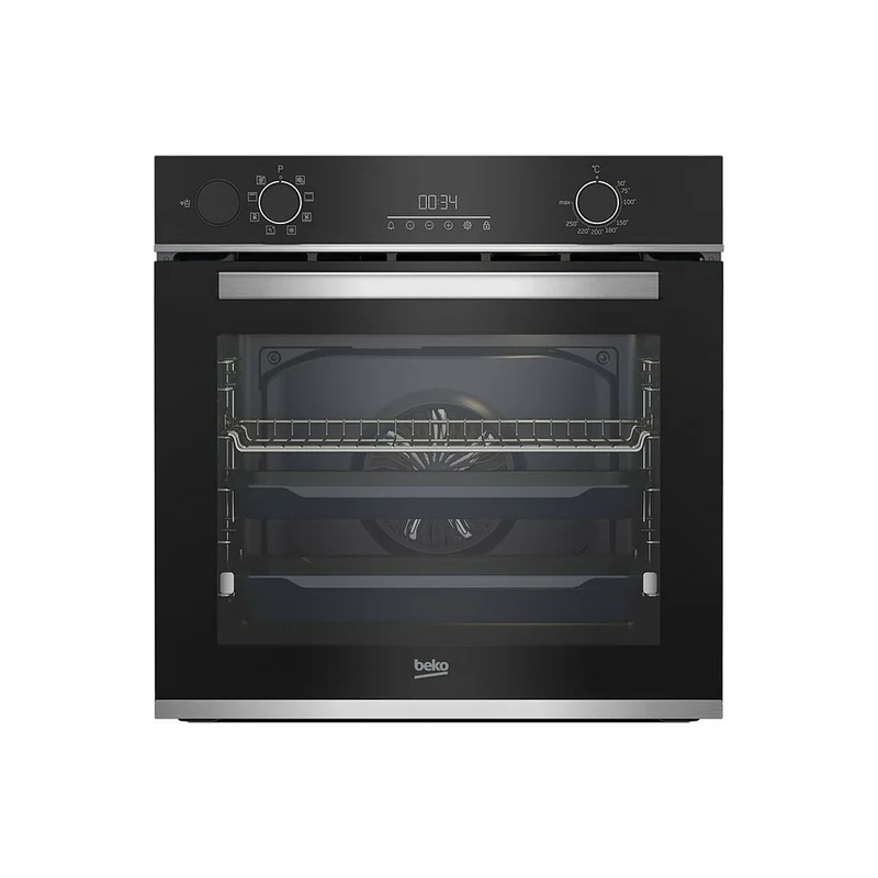 Four multifonction BEKO BBIS13300XMSE 72 L 3000 W 100 W