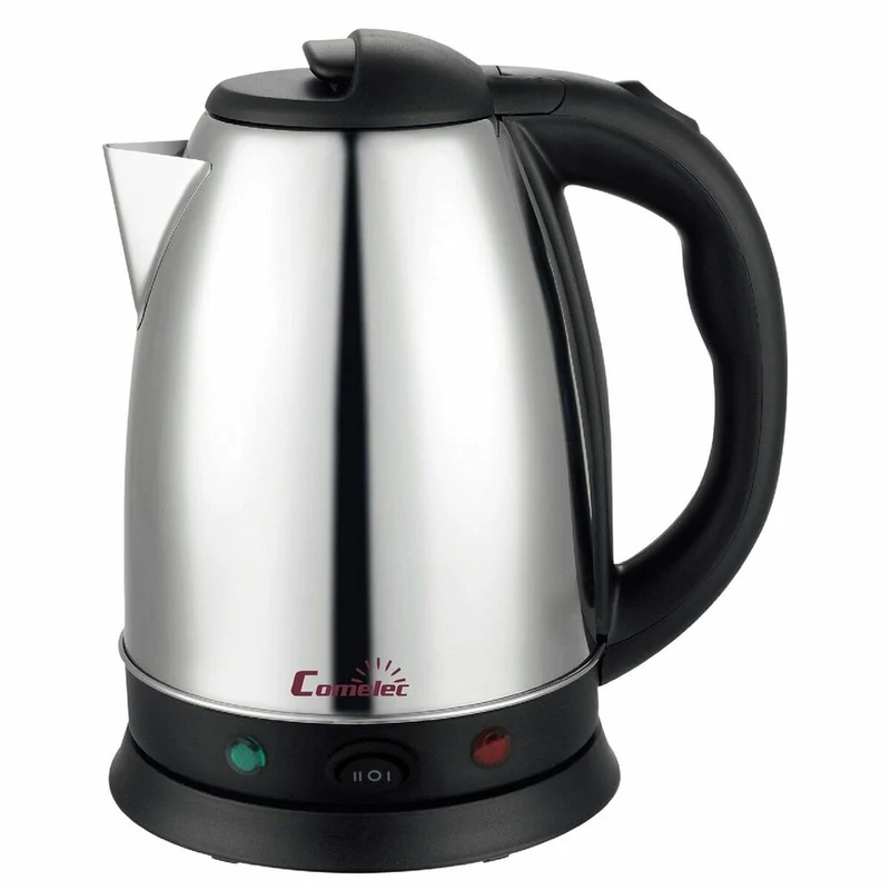Bouilloire COMELEC WK7320 Inox 1500 W 1,5 L
