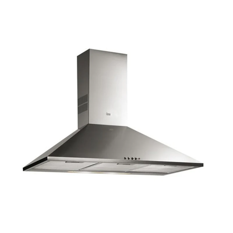 Hotte conventionnelle Teka DBB90 90 cm 380 m3/h 60 dB 195W