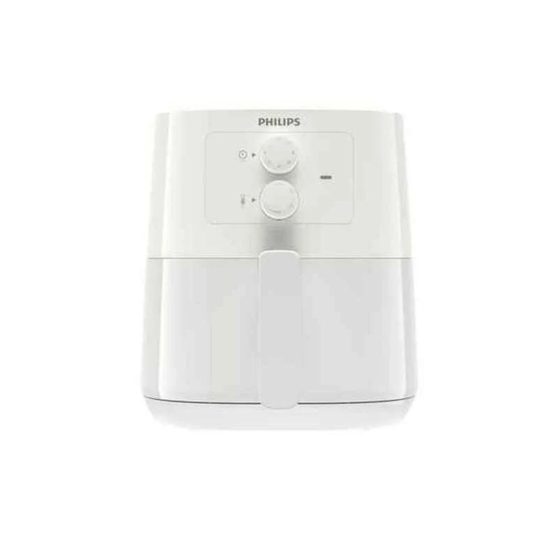 Friteuse à air Philips HD9200/10 1400 W blanc/gris