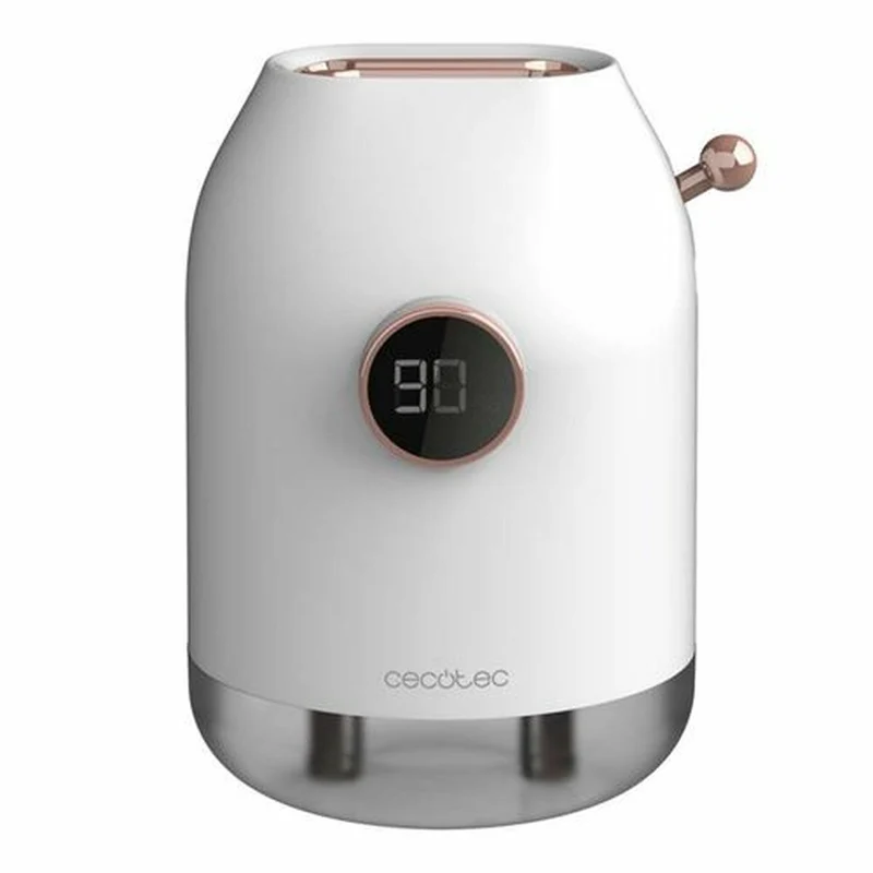Humidificateur Diffuseur de Parfum Cecotec PureAroma 550 Sans Fil 20 m² 500 ml