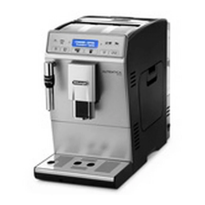 Cafetière superautomatique DeLonghi ETAM29.620.SB 1,40 L 15 bar 1450W Argent 1450 W 1,4 L