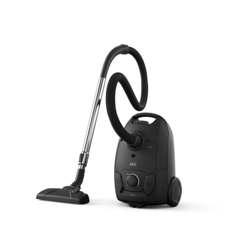Extracteur AEG AB31C1GG Noir 750 W
