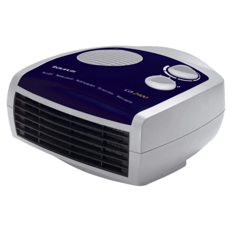 Chauffage Électrique Céramique Taurus CA 2400 1200W