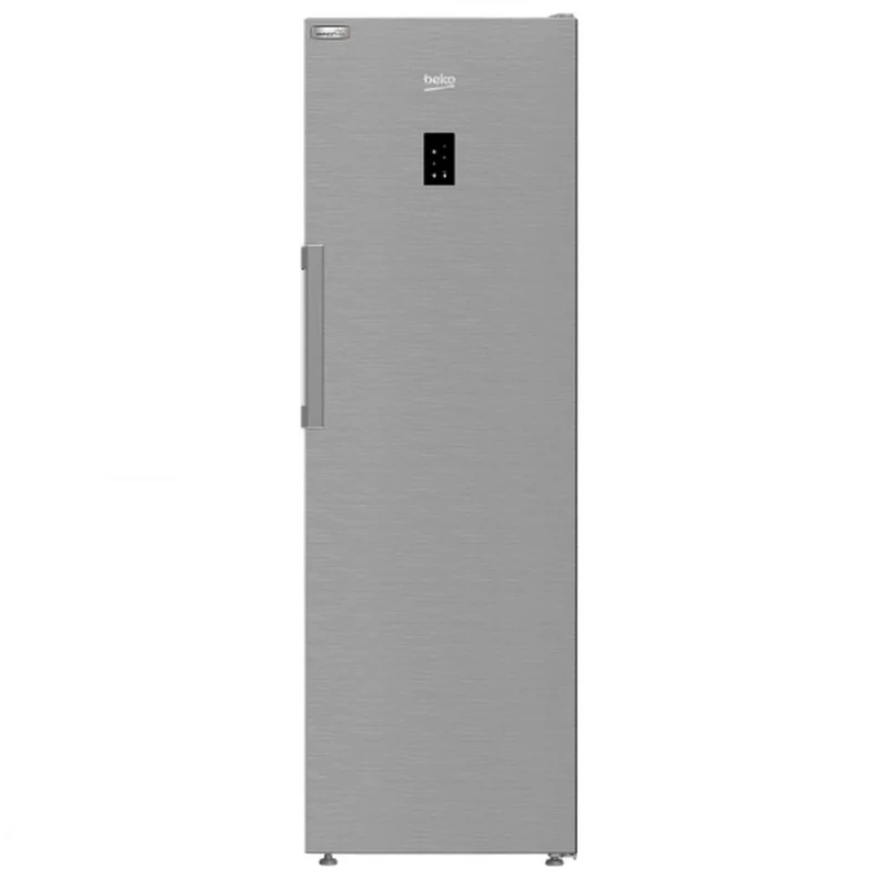 Réfrigérateur BEKO B3RMLNE444HXB Gris (185 x 60 cm)