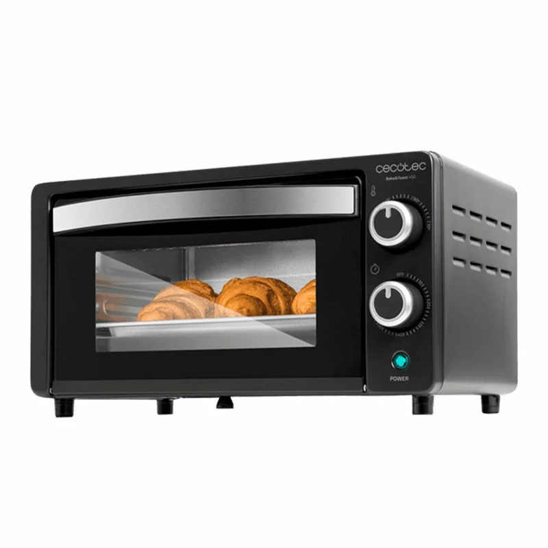 Réchaud de camping Cecotec Bake&Toast 1090 1000 W 10 L