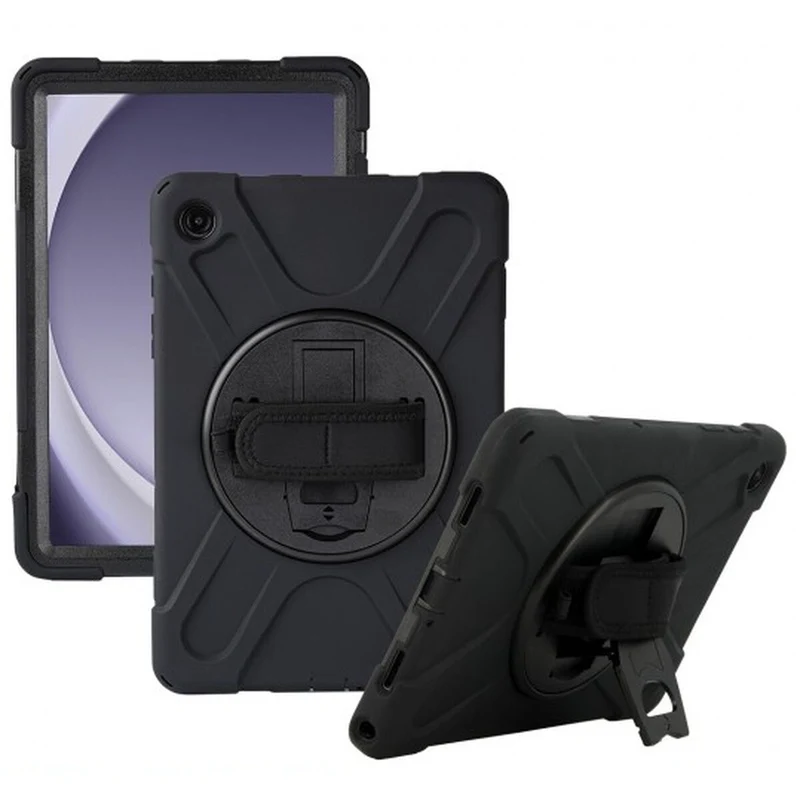 Mobile cover Mobilis 072003 Black