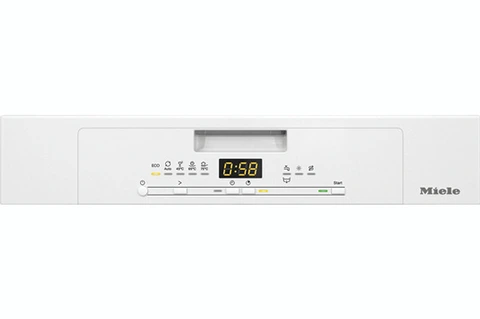 Freistehender Geschirrspüler Miele G 5112 SC ACTIVE