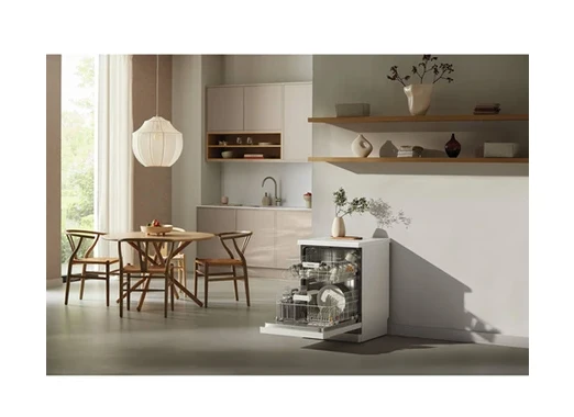 Miele G 5611 Active Freistehender Geschirrspüler
