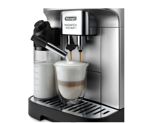 Delonghi ECAM310.80SB Magnifica Evo next Kaffeevollautomat
