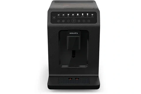 Krups Kaffeevollautomat EVIDENCE ECO-DESIGN 8 voreingestellte Getränke EA897B10