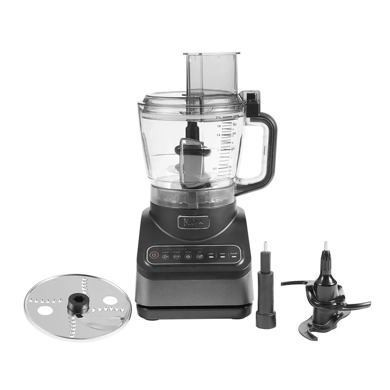 Robot culinaire NINJA BN650 Argent Noir 850 W 2,1 L