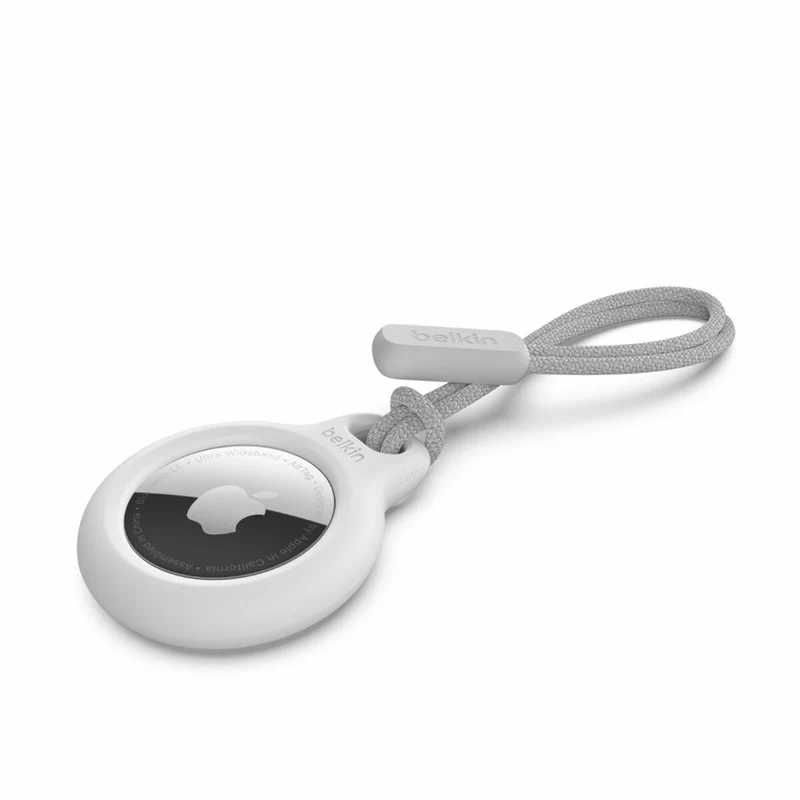 Montre connectée Belkin F8W974BTWHT Blanc (1 Unité)